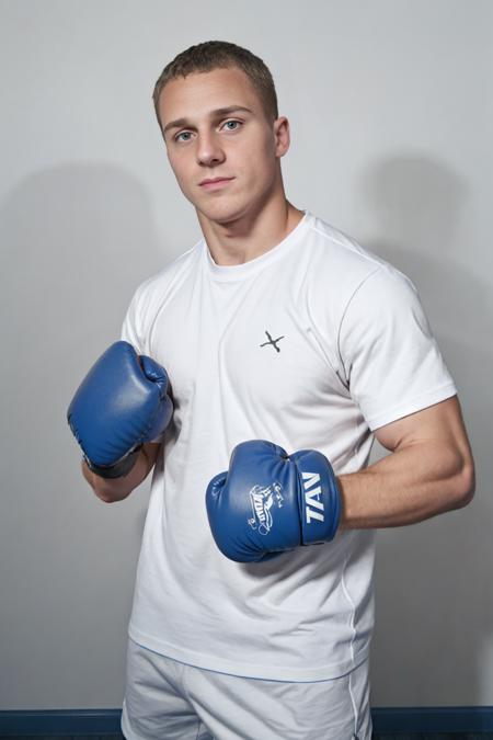 00001-4077603878-RAW Photo, (wearing a shirt) medium shot photo of man sc_danny _lora_sc_danny-05_0.7_ with his fists up wearing boxing gloves, s.png